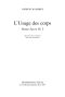 [Homo Sacer #IV.2 01] • L'Usage Des Corps